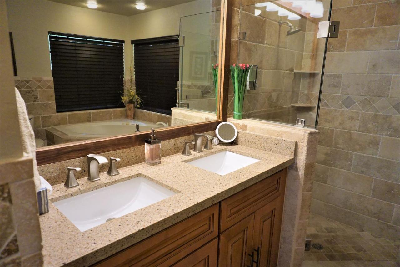Jupiter Waterfalls - Newly Updated - Tiki Hut, Fire Pit, Kitchen, Pool Heater And More المظهر الخارجي الصورة